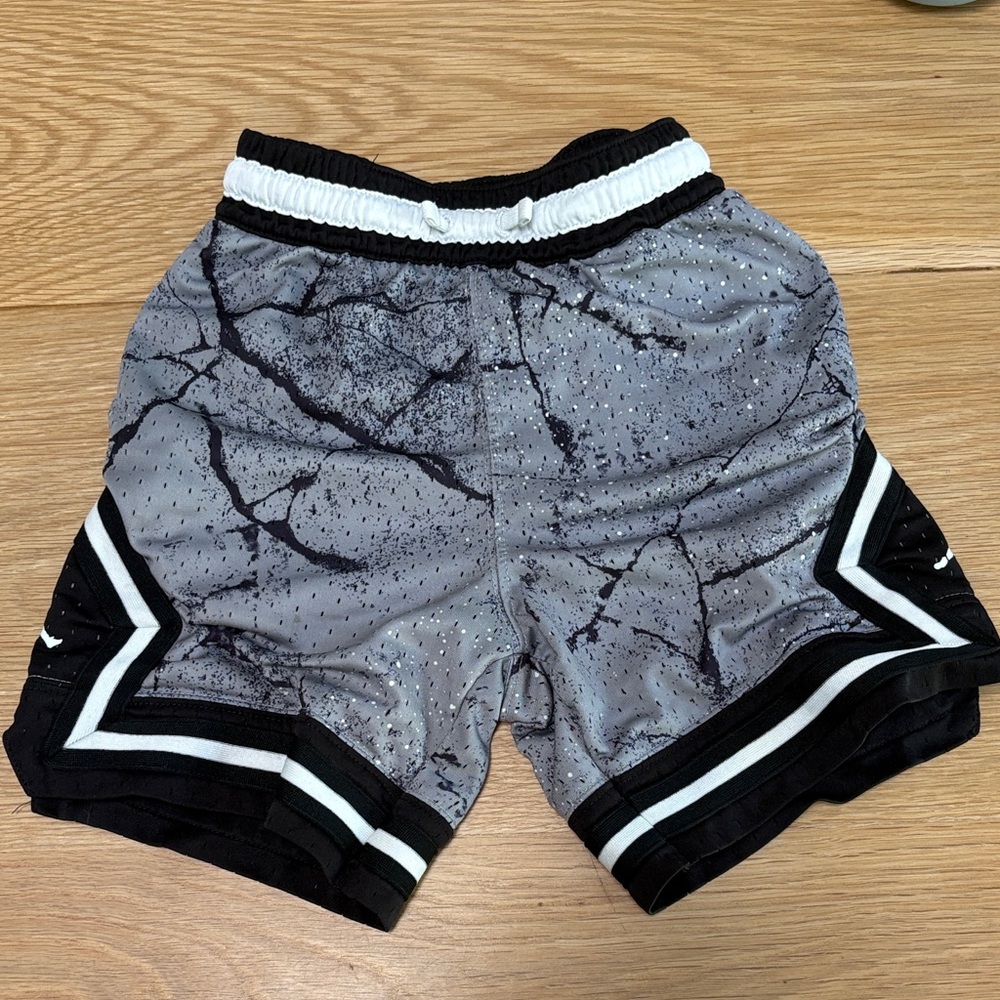 Nike air Jordan boys basketball shorts
